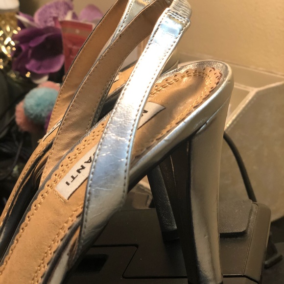 Dressy Sandal - Picture 4 of 6